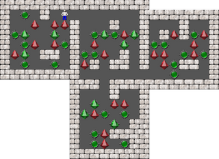 Уровень 6 — Bugs special collection